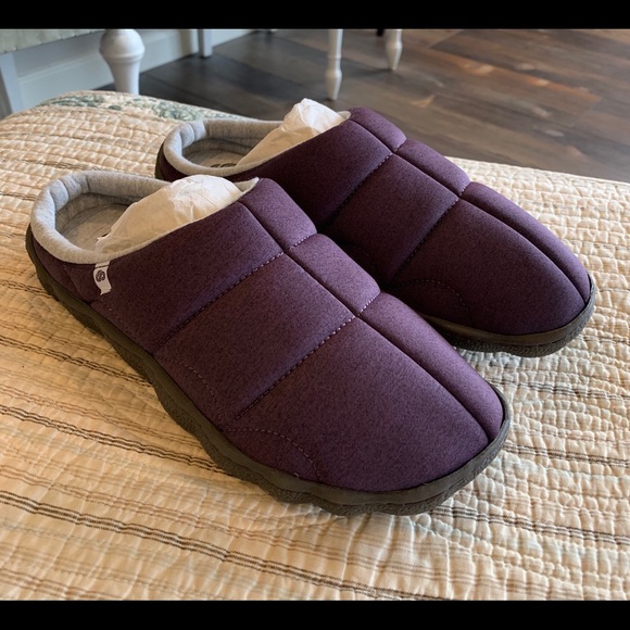 cloudstepper slippers